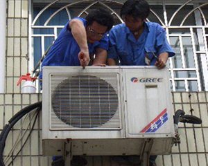 开原空调维修售后服务中心