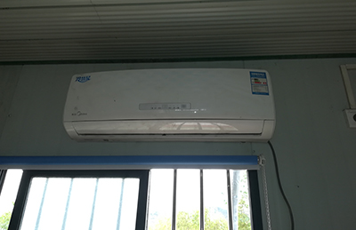 开原空调维修在哪里找