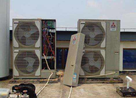 开原空调维修电话号码多少