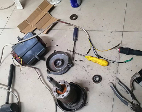 开原空调维修售后服务中心电话在哪里找