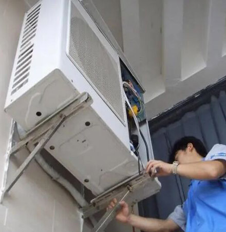 开原24小时空调维修热线