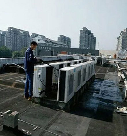 开原 空调拆装 开原本地 空调拆装公司