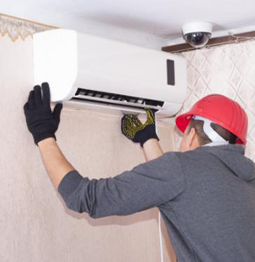 开原空调内机噪音大