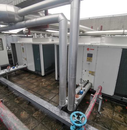 开原附近中央空调维修 开原上门中央空调维修